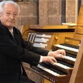 Kirchweih-Orgelkonzert in Kolbermoor