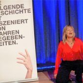 Mit Bianca Bachmann im Jammertal