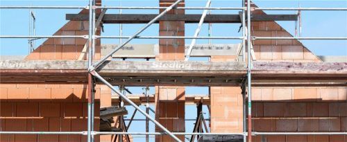 Bis auf dem Taussig-Gelände gebaut werden kann, dauert es noch eine Weile. Aber der Stadtrat versucht, die Weichen zu stellen. Foto dpa