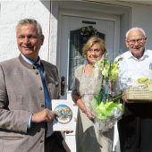 Mit Humor durchs Leben gehen