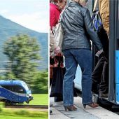 Bahn ändert Sanierungspläne