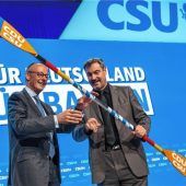 Hoffen auf die Reißleine –  Fragen zum Doppelpaddel