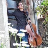 Ein „System.Wechsel“ auf dem Cello