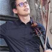 Cello-Recitalin Bad Aibling