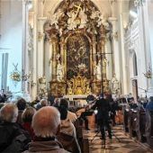 Faszinierende historische Aufführungspraxis