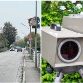 Wunsch nach mehr Überwachung