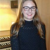 Orgelprüfung in Kolbermoor