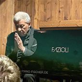 Geburtstagskonzert zum 90.