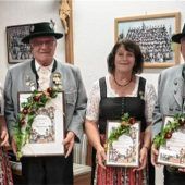 „Der Hans ist da, wenn man ihn braucht“