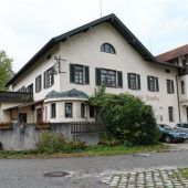 Gasthaus Schäffler: Termin für Abriss steht noch nicht fest