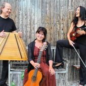 Benefizkonzert in Rosenheim