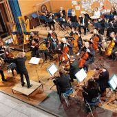 Grenzenlose Musik führt durch Europa