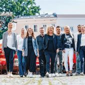 Werbestrategien in Maßarbeit