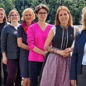 Nachrichten direkt vom Marienplatz