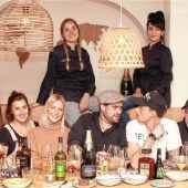 Restaurant „Nenas“ schließt