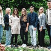 Ein Füllhorn an Ideen