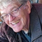 Michael Heigenhuber spielt eigene Stücke