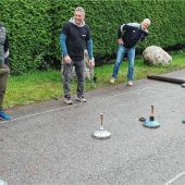 Auer Straßenturnier ein voller Erfolg