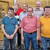 Neuer Vorstand im VCD Rosenheim