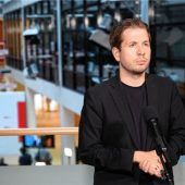 Ein Beben mit Schockwellen