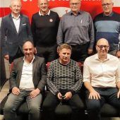 Starker Zusammenhalt