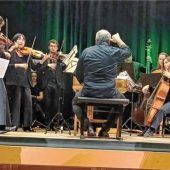 Furioses „Feuerwerk des Barocken Musiktheaters“