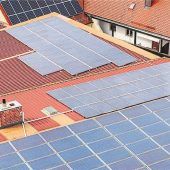 Photovoltaikanlage muss zum Haushalt passen