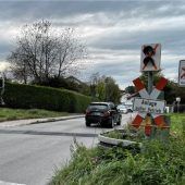 Verwirrung an Rosenheimer Bahnübergängen