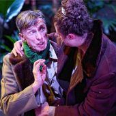 Ein apokalyptischer Bruderzwist