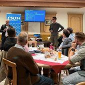 „Wehrpflicht, um die Freiheit zu verteidigen“