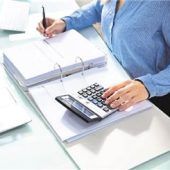 Ein Blick in die Bilanzen hilft gegen Baustopp