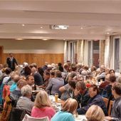 Happinger-See-Pläne treiben Bürger um