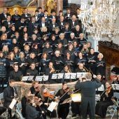 Bruckner und Fauré im Mittelpunkt