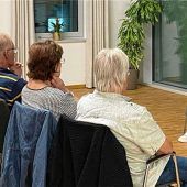 Von der Komapatientinzur (Über)Lebenskünstlerin