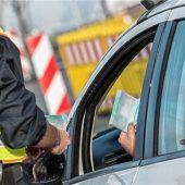 Europaweit gesuchter Zigarettenschmuggler in Kiefersfelden geschnappt