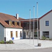 Gewerbesteuer sprudelt