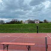 Mehr als nur ein Ort zum Fußballspielen
