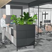 OVB MEDIA City: Ein Gebäude voller Highlights