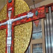 Klangerlebnis derKolbermoorer Orgeln