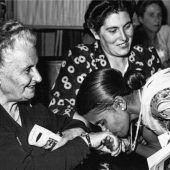 Zweifelhafte Ideologie der Maria Montessori