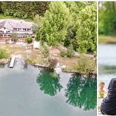 Happinger-See-Pläne treiben Bürger um