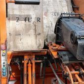 Rund 182 Kilogramm Restmüll pro Kopf