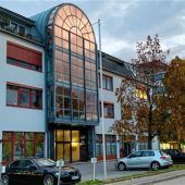 Ort für Austausch und Begegnung