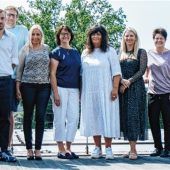 Wichtige Rädchen im Getriebe