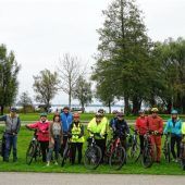 Neue Radguides für die Region