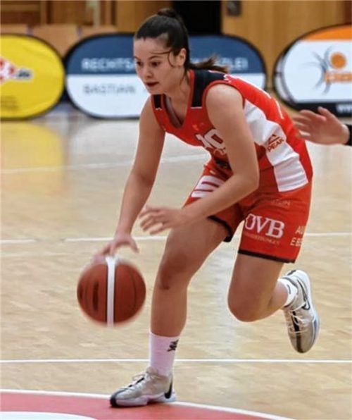 Die Wasserburger Basketball-Damen haben die längste Auswärtsfahrt der Hauptrunde vor sich. Foto Stefan Pfuhl