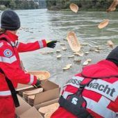 15000 Euro für den guten Zweck