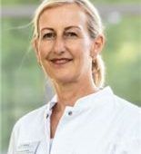Neue Leiterin der Geburtshilfe