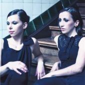 Duo Millefleursmit Melodienstrauß