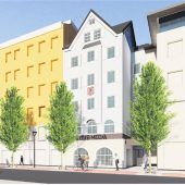 Medienhaus der Zukunft